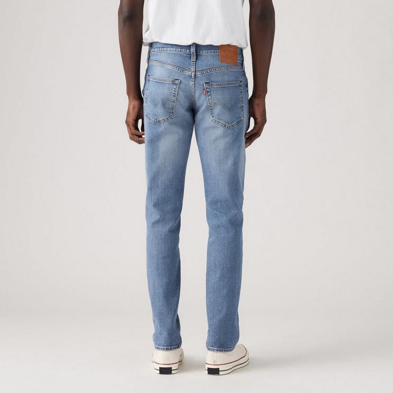 Levi's Jean 511 &agrave; coupe ajust&eacute;e pour hommes