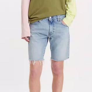 Levi's Men's 412 Slim Fit Jean Short