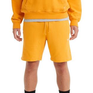 Short en molleton Gold Tab pour hommes