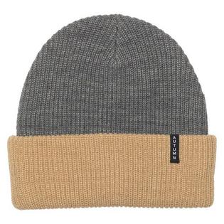 Unisex Blocked Beanie