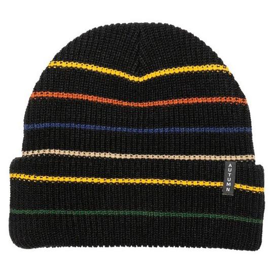 Tuque Multi Stripe unisexe