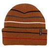 Unisex Multi Stripe Beanie