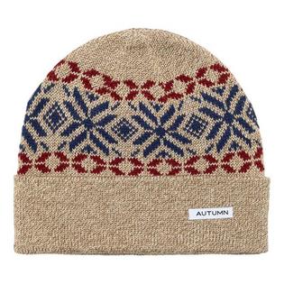 Autumn Headwear Tuque Roots unisexe