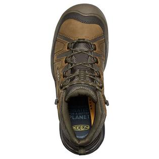 Keen Men's Circadia Waterproof Mid Hiking Boot