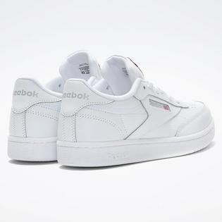 Reebok Chaussures Club C pour juniors [3,5-7]