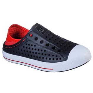 Kids' [11-5] Foamies Guzman Steps Shoe