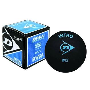 Dunlop Intro Squash Ball