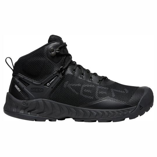 Keen Men s NXIS EVO Mid Waterproof Hiking Boot