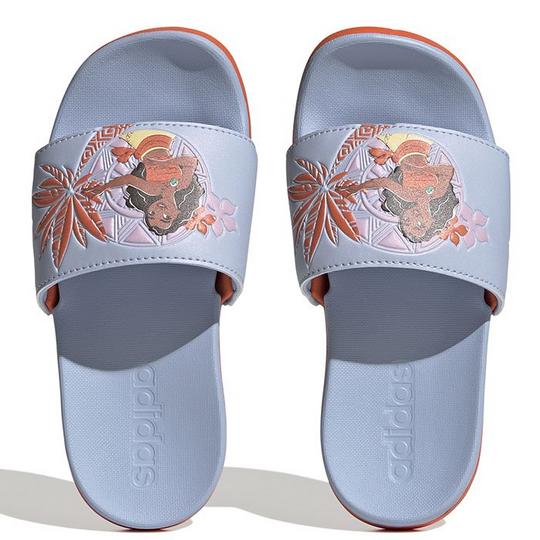 Adidas slippers 37 clearance