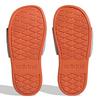 Sandales Disney Adilette Comfort Moana pour enfants  11-3 