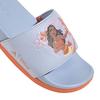 Sandales Disney Adilette Comfort Moana pour enfants  11-3 