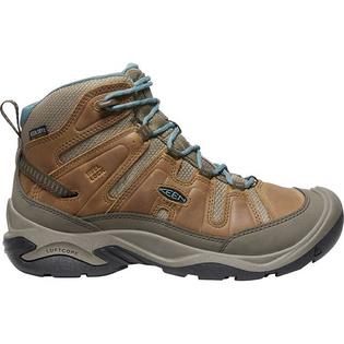 Women's Circadia Waterproof Mid Hiking Boot