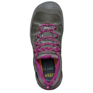 Keen Women's Circadia Waterproof Hiking Shoe