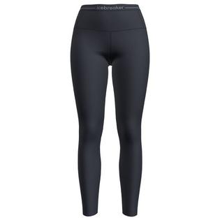 Icebreaker Women's Merino 260 Tech High Rise Legging