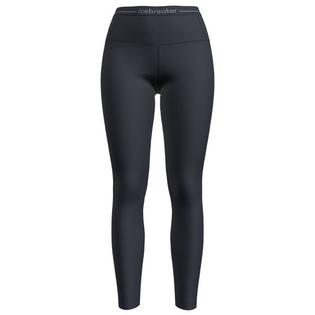 Legging à taille haute Merino 260 Tech pour femmes