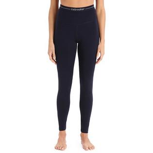 Icebreaker Women's Merino 260 Tech High Rise Legging