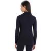 Haut   col roul  et manches longues Merino 260 Tech pour femmes