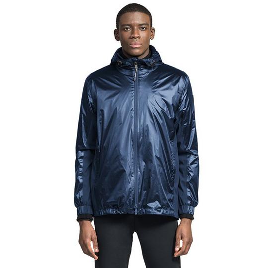 Veste de pluie Stratus pour hommes