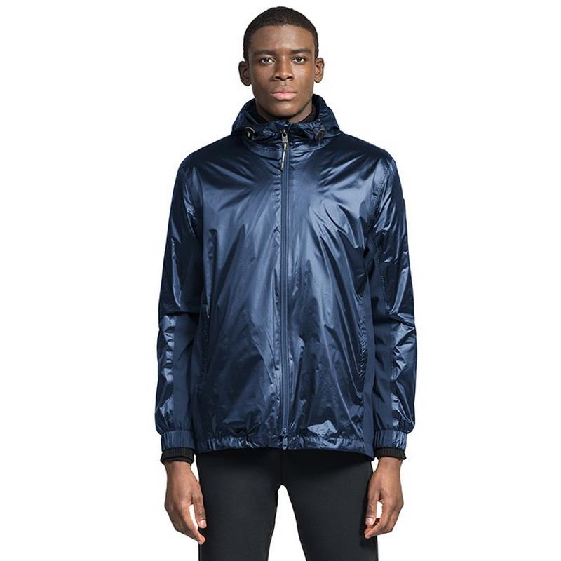 Nobis Veste de pluie Stratus pour hommes