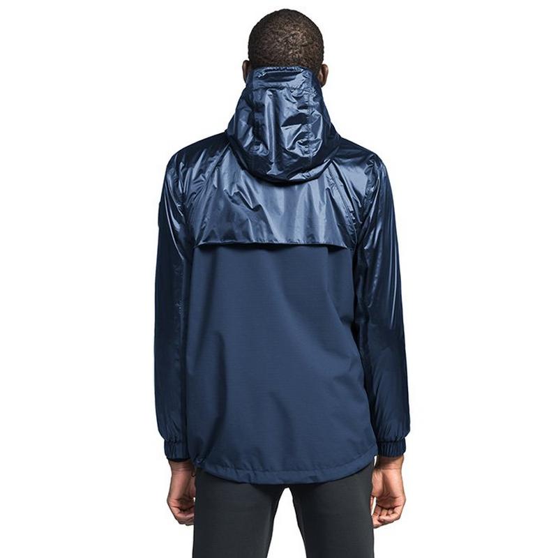 Nobis Veste de pluie Stratus pour hommes