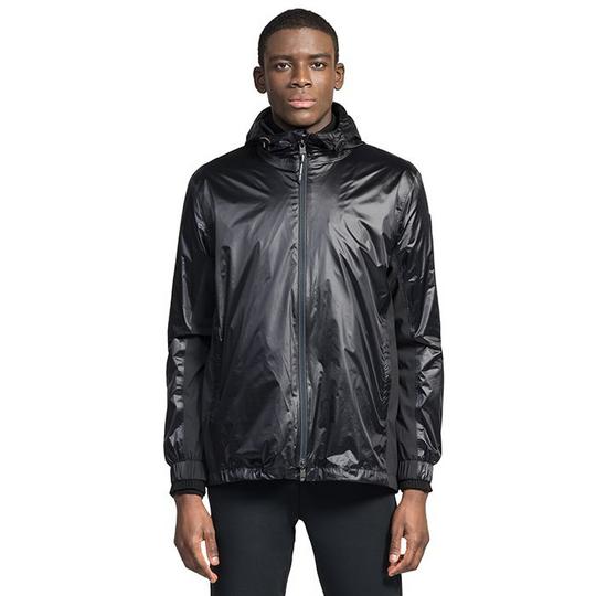 Nobis Men s Stratus Rain Jacket