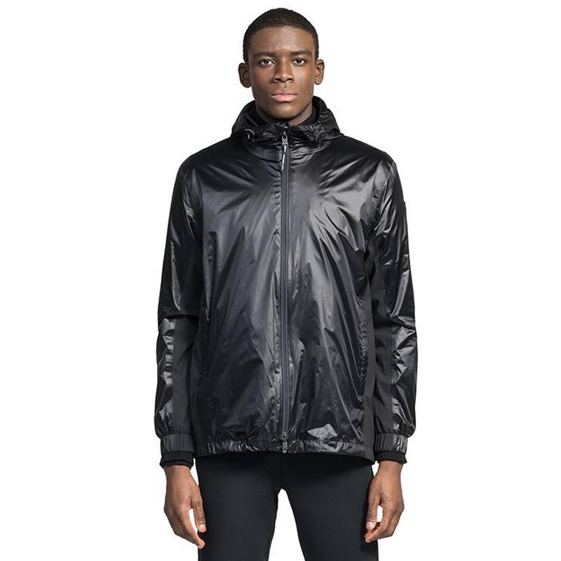 Nobis Veste de pluie Stratus pour hommes