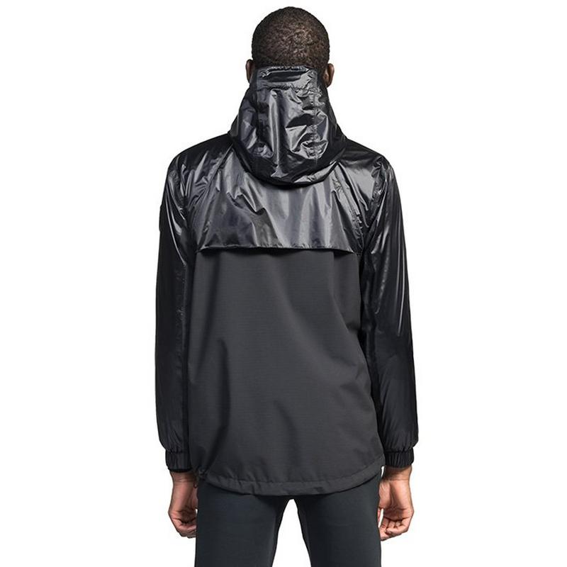 Nobis Veste de pluie Stratus pour hommes