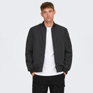 Only & Sons Men's Joshua Bomber Jacket