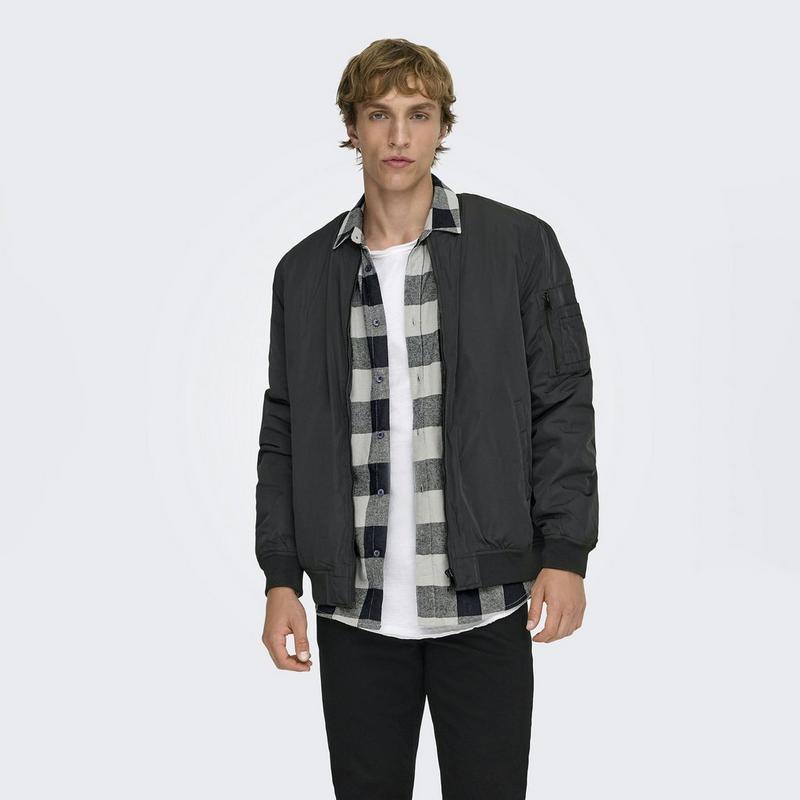 Only & Sons Blouson Joshua pour hommes