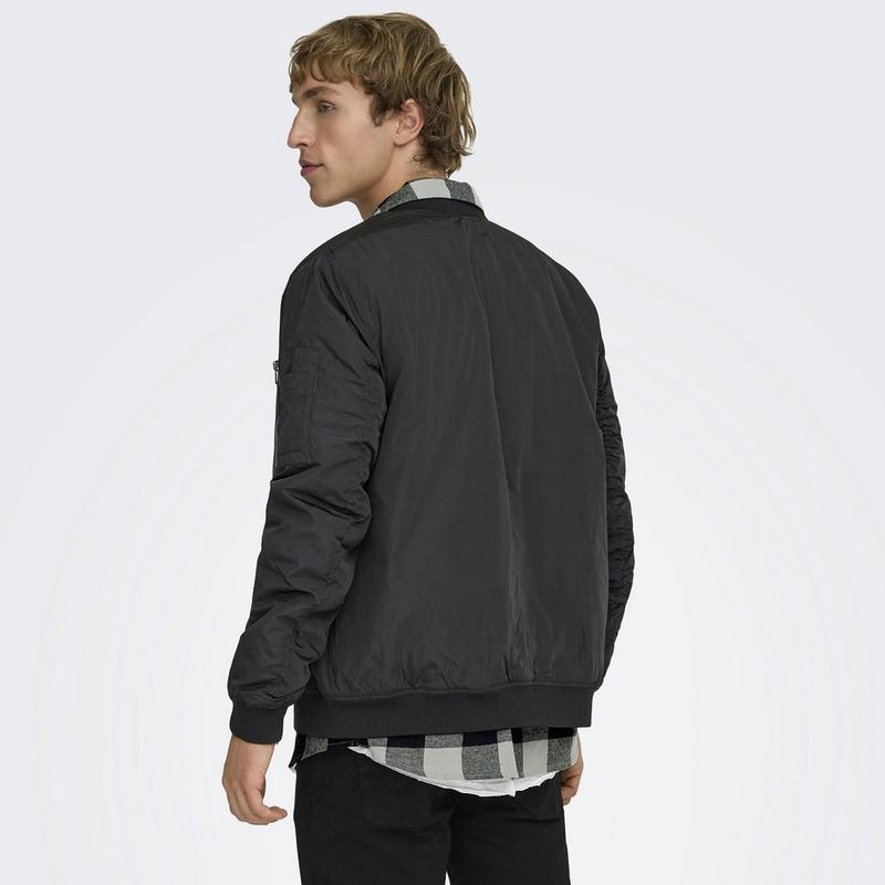Only & Sons Blouson Joshua pour hommes