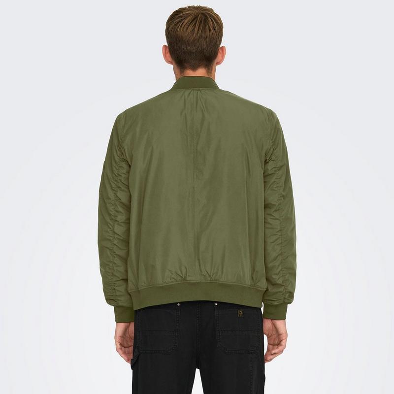 Only & Sons Blouson Joshua pour hommes