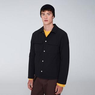 Men's Miles Insulated Shirt Jacket