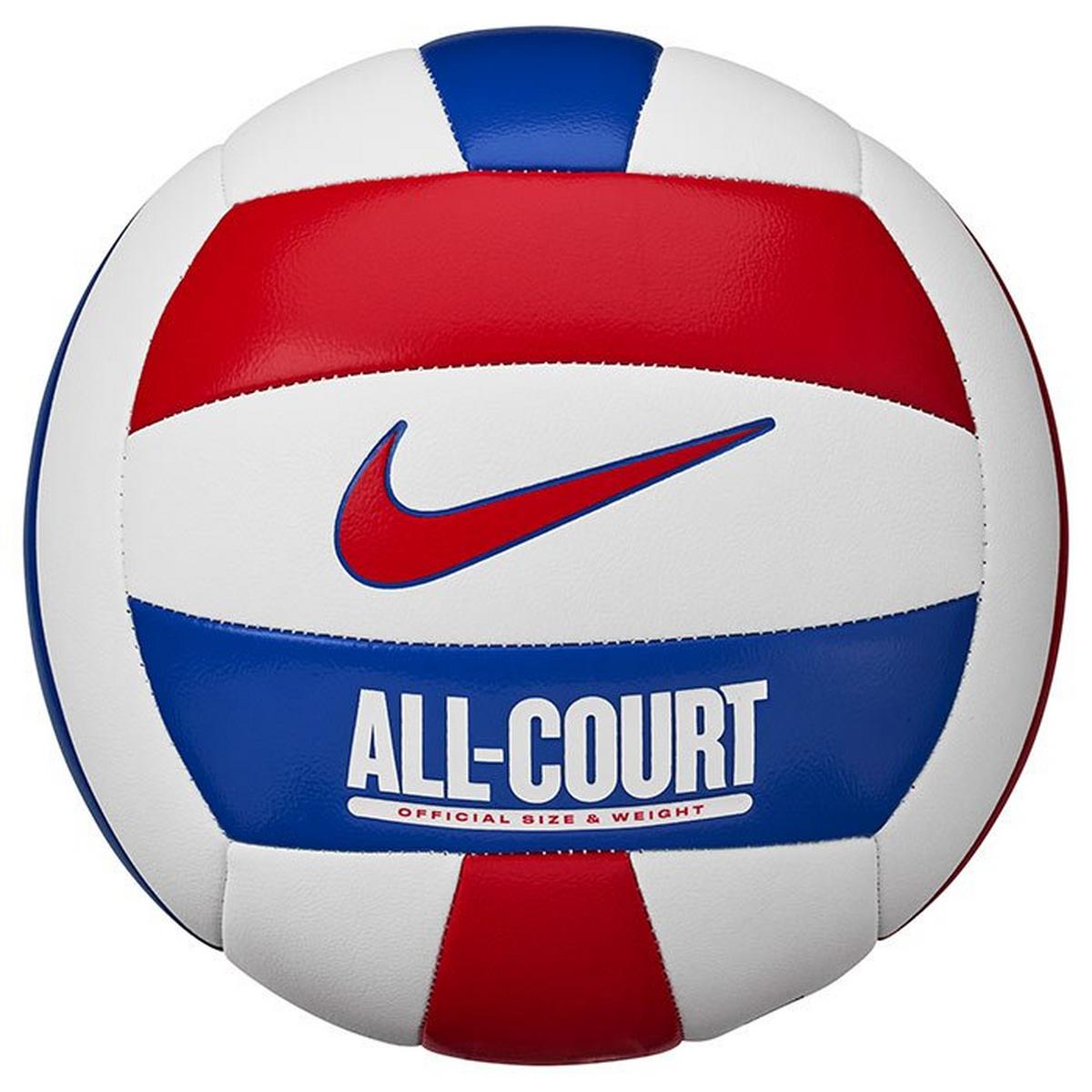 All-Court Volleyball