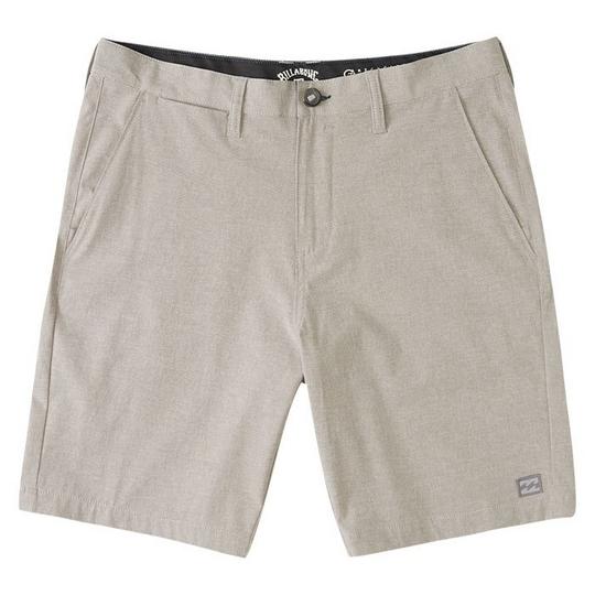 Men s Crossfire Mid Submersible Short