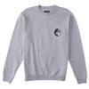 Men s Short Sands Crew Sweatshirt