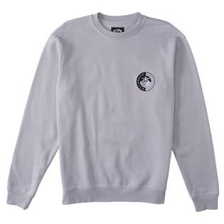 Billabong Men's Short Sands Crew Sweatshirt