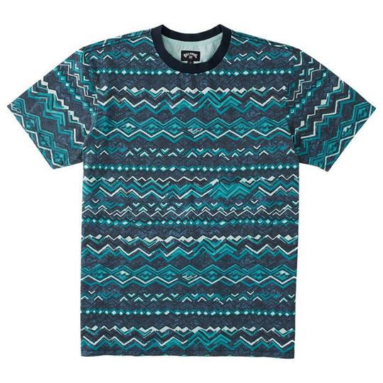 Billabong T-shirt Realm pour hommes