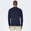 Men s Mason Long Sleeve Polo