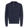 Men s Mason Long Sleeve Polo