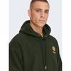 Men s Spencer Pullover Hoodie