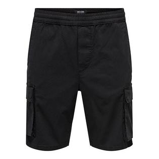 Short cargo Linus en tissu antidéchirure pour hommes