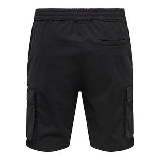Only & Sons Men's Linus Ripstop Cargo Short