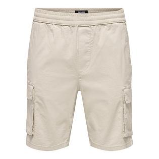 Only & Sons Men's Linus Ripstop Cargo Short