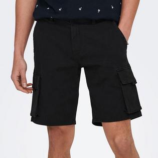 Short cargo Next pour hommes