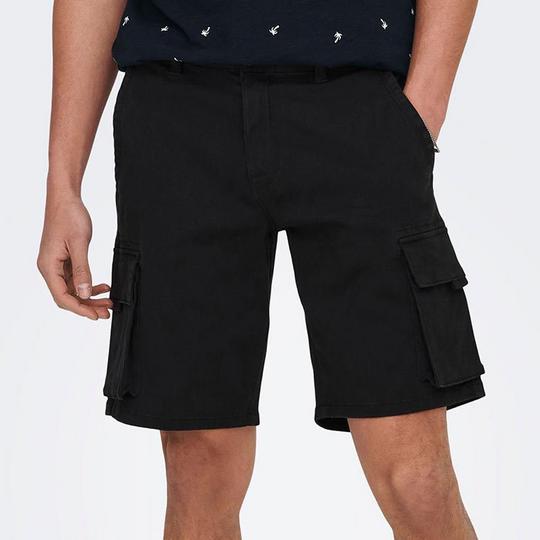 Only & Sons Short cargo Next pour hommes