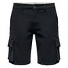 Short cargo Next pour hommes