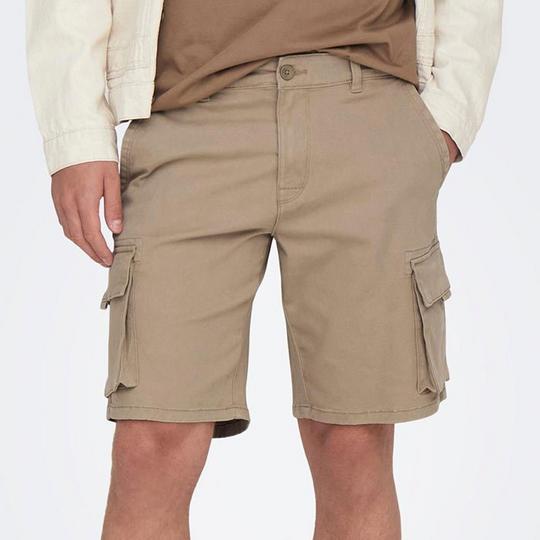 Only & Sons Men s Next Cargo Short