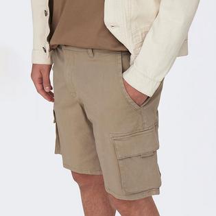 Only & Sons Men's Next Cargo Short