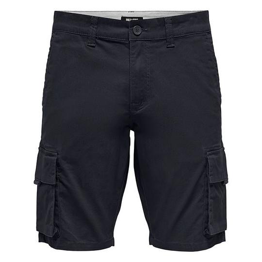Only & Sons Men s Next Cargo Short