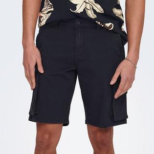 Only & Sons Men's Next Cargo Short